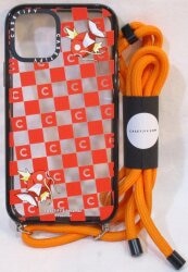 iPhone 11 Pro Impact Crossbody Case