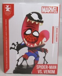 ANIMATED STATUE