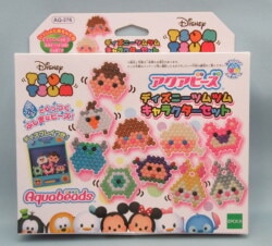 Aquabeads Disney Tsum Tsum Standard Set Epoch