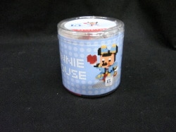 A nano block / DisneySea 15 