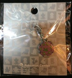 Mandarake By Genre Metal Charm Pokemon