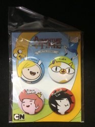 Adventure time 