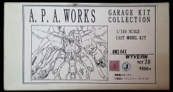 A.P.A. WORKS