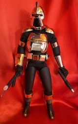 12インチ(ACTION FIGURE)