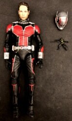ANT MAN