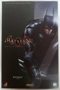 VIDEOGAME MASTERPIECE BATMAN (VGM026) VGM026