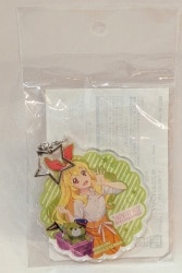 アクリルキーホルダー(京都)