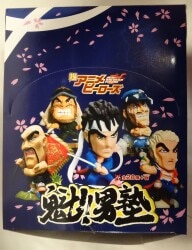 超アニメヒーローズ
