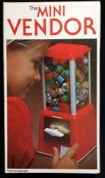 MINI VENDOR