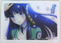 あみあみ限定アクリルキャラクタープレート