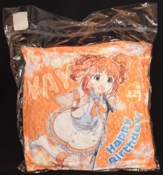 アニバーサリークッション