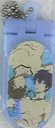 A lint brush / Free! 