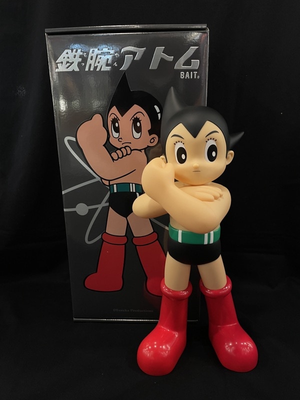 BAIT ASTRO BOY FLEX MONO 鉄腕アトム ② - その他