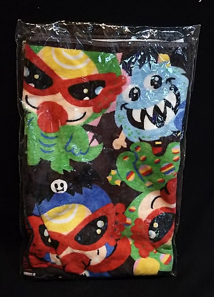 mandarake | hysteric glamour party monster total handle face