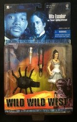 ACTION FIGURE