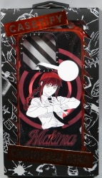CASETiFY Makima スマホケース