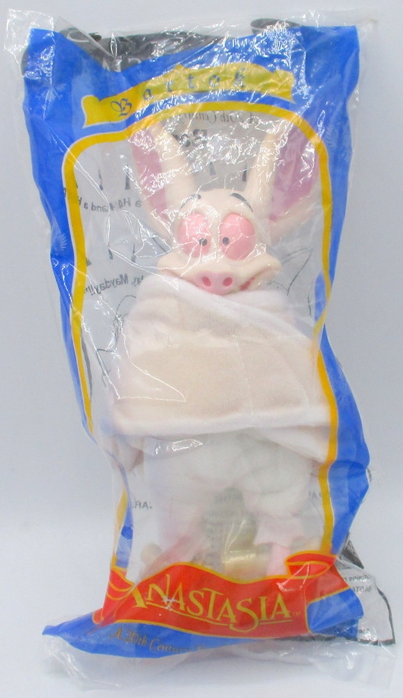 galoob アナスタシア 吸盤人形 バルトーク まんだらけ Mandarake