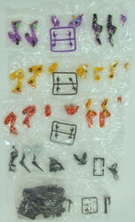 アルティメットアクション エヴァンゲリオン