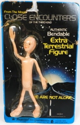AUTHENTIC BENDABLE