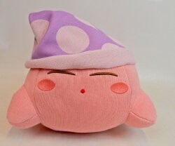 あみあみBIGぬいぐるみ(すやすや)