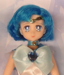 超レア♡ビューティチェンジ　ファイター　ヒーラ　美少女戦士セーラームーン　ドール バンダイ セーラーチーム ビューティチェンジ セーラースターズ