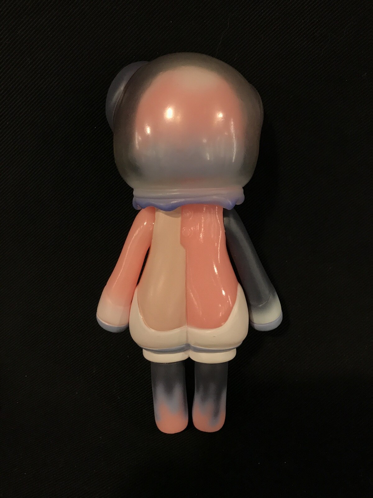 THREE WAX 宇宙カエル ユメミル 1/6計画別注GIDカラー | ありある ...