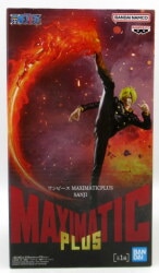 BANDAI SPIRITS MAXIMATICPLUS SANJI サンジ