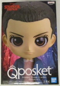 Q POSKET ELEVEN / VOL 1