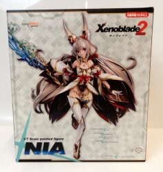 GOOD SMILE COMPANY Xenoblade2 NIA