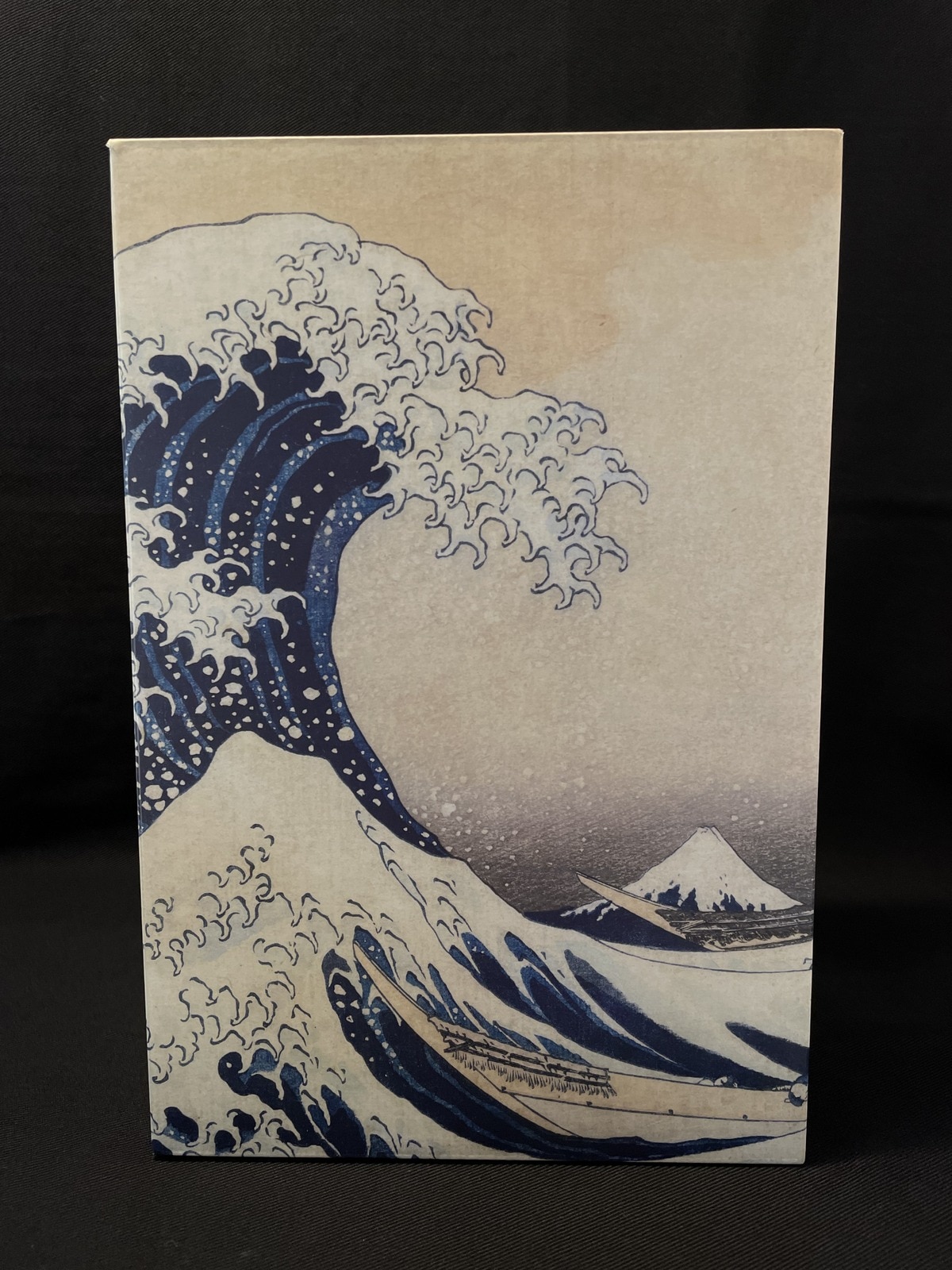 BE@RBRICK 葛飾北斎 神奈川沖浪裏 1000% 完全未開封Hokusai | jarussi