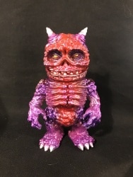 3年保証 即日出荷 新品Biterfish PAULKAIJUポールカイジュウ