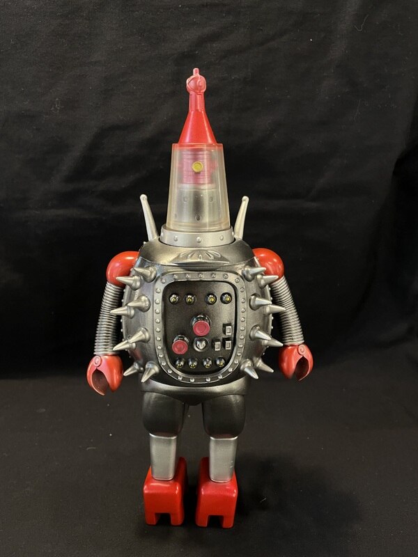 100%新品大人気 ヤフオク! - ターゲットアース ジャイアント ロボット