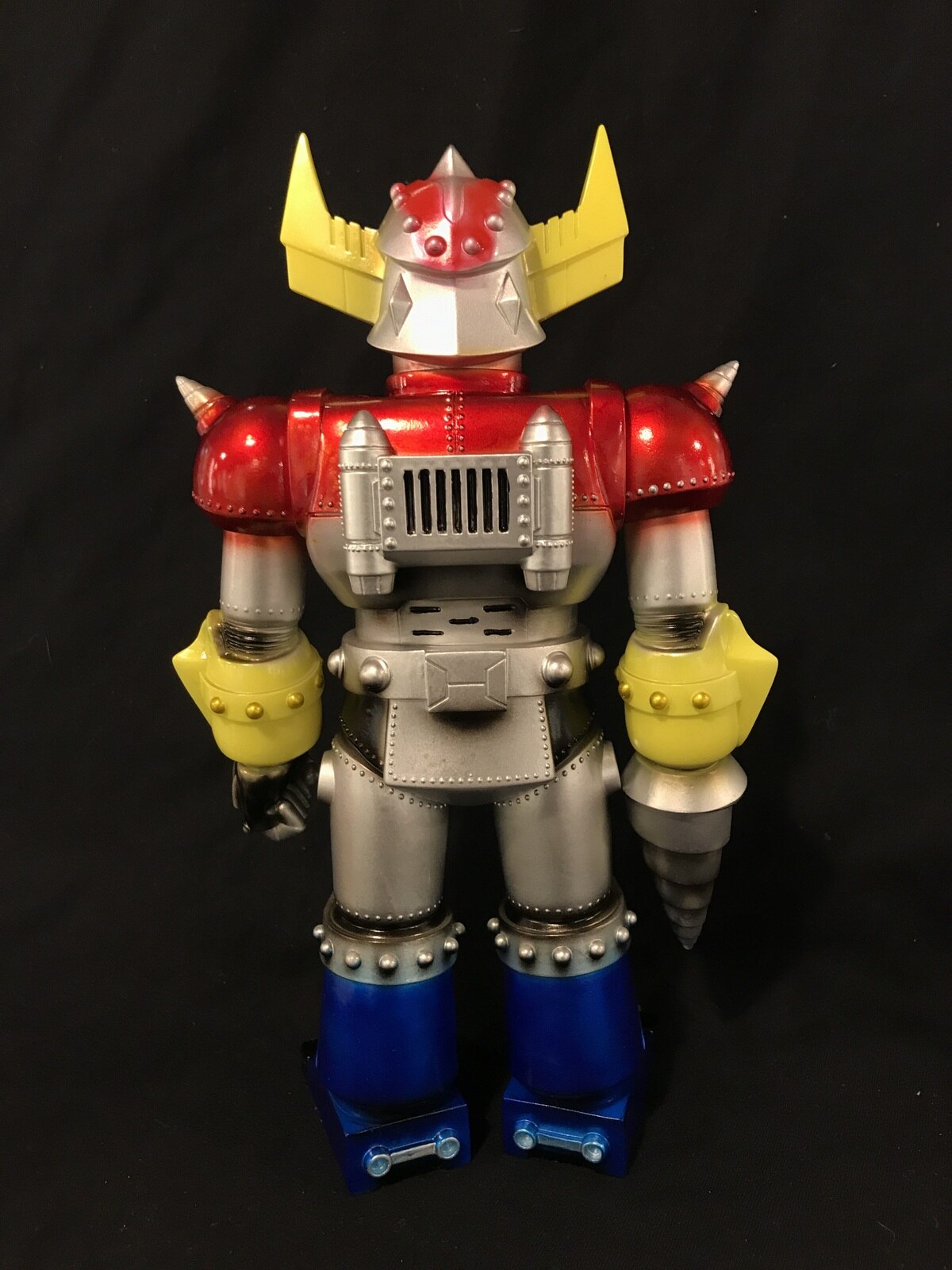 PLANET X UFO WARRIOR ATLANTUS プラネットエックス