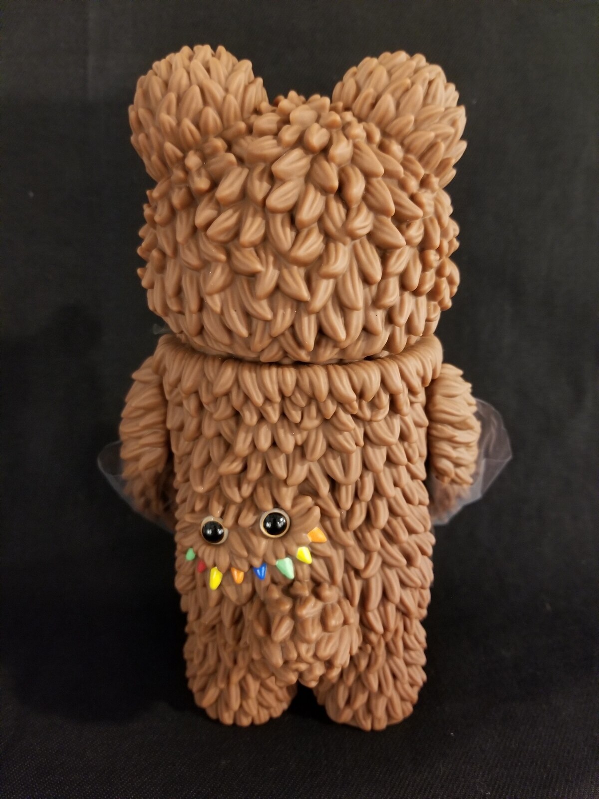 INSTINCTOY Muckey 3nd CRAZY CHOCOLATE-