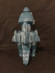COJICA TOYS 恐竜獣シリーズ メカチラボ2号 紺色成型 | ありある 