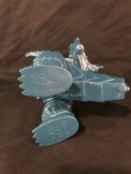 コジカトイズ 機械恐竜獣 メカチラボ（TOY-PEOPLE.COM 限定版