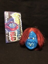 blackdots NAOYA CYCLOPSHURANKEN HEAD　1st color