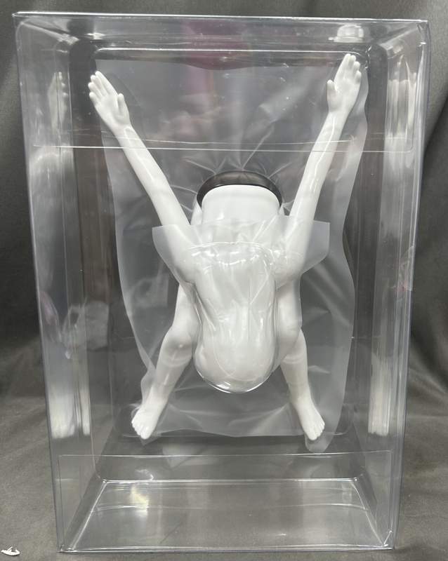 ISETAN 3D ART PROJECT オートモアイ フィギュア www.krzysztofbialy.com