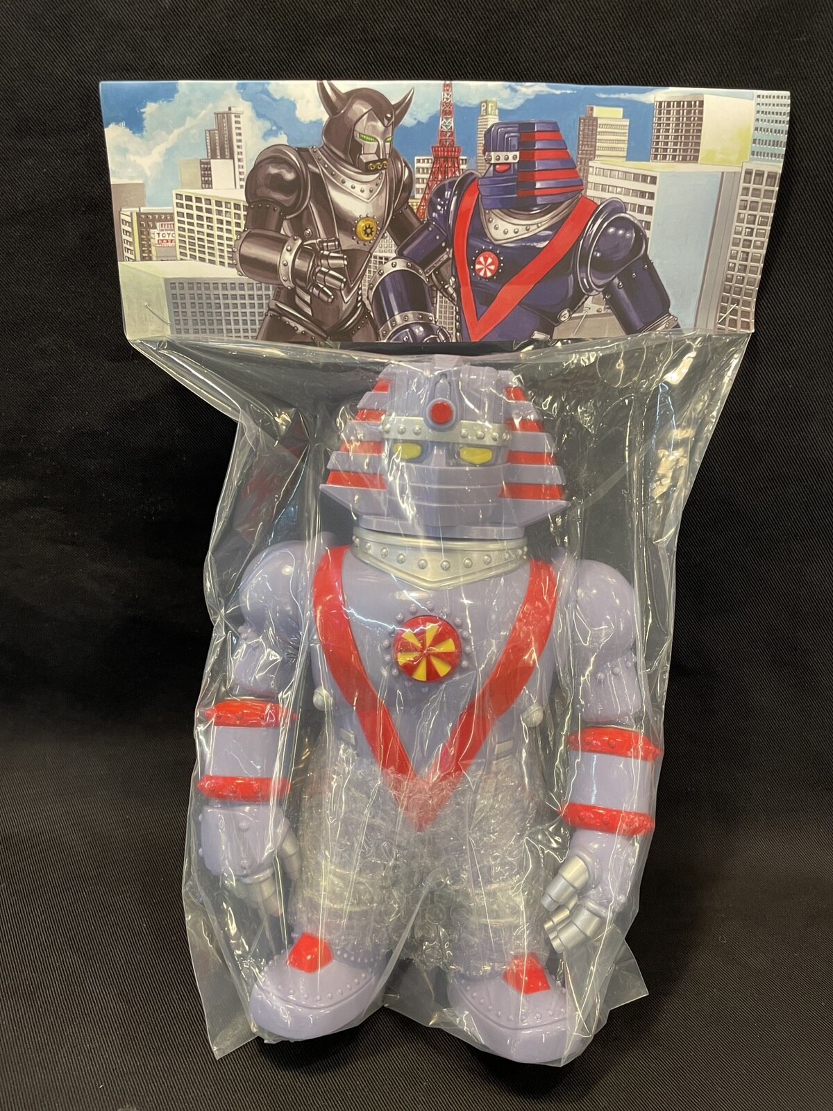 SotakuToys TakuBot Giant 2nd version | まんだらけ Mandarake