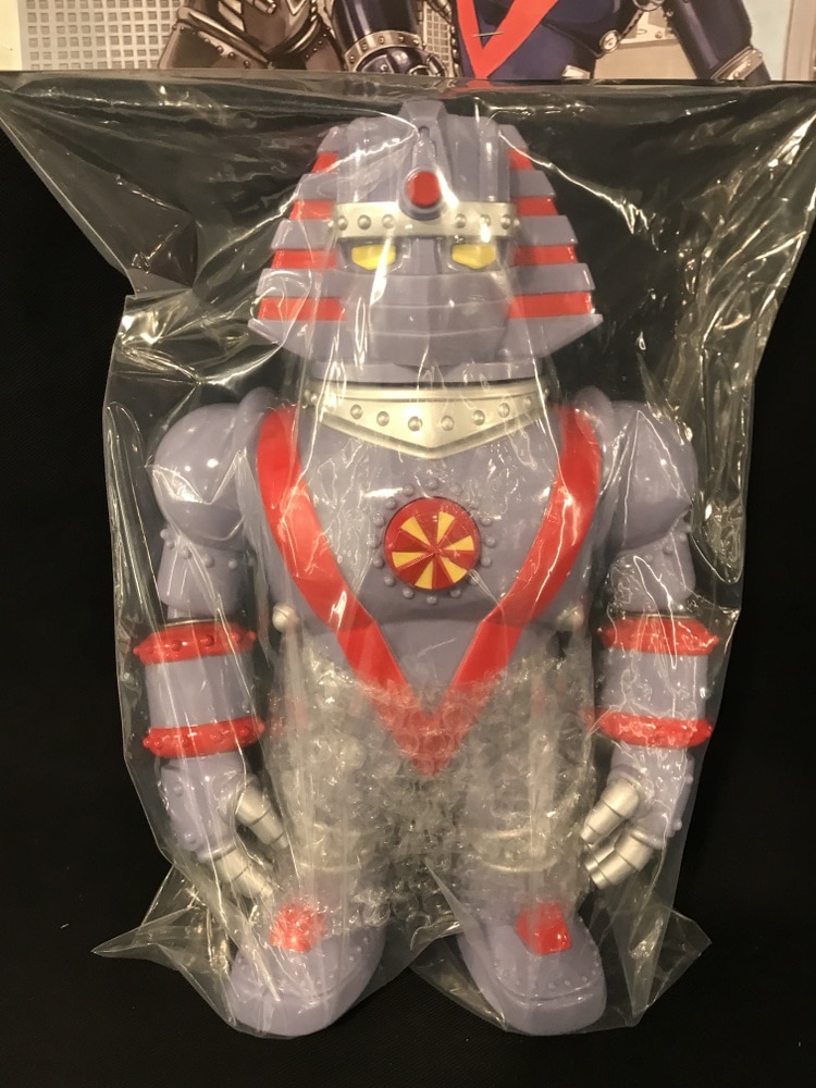 SotakuToys TakuBot Giant 2nd version | まんだらけ Mandarake