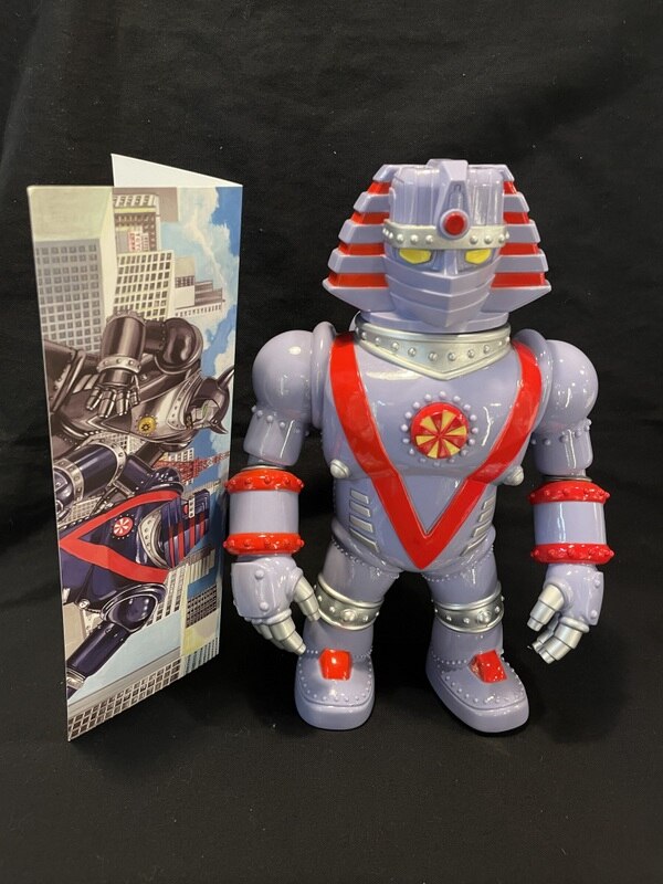 SotakuToys TakuBot Giant 2nd version | まんだらけ Mandarake