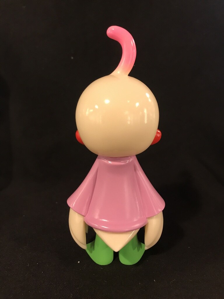 HUMAN ROBOT TOYS CHAI×NEONdUCK | まんだらけ Mandarake