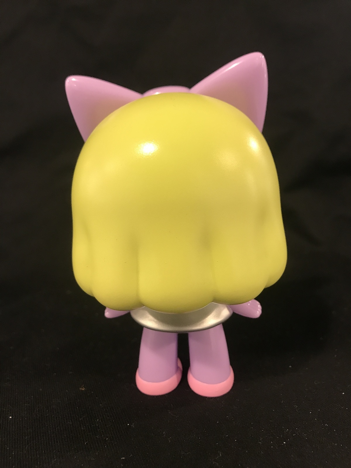 YURI TAKAHASHI チヨコ ソフビ ALIEN Ver. | ありある