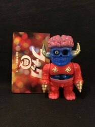 まんだらけ通販 | インディーズソフビ - TERRIBLE WHORE