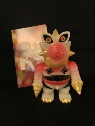 まんだらけ通販 | インディーズソフビ - TERRIBLE WHORE