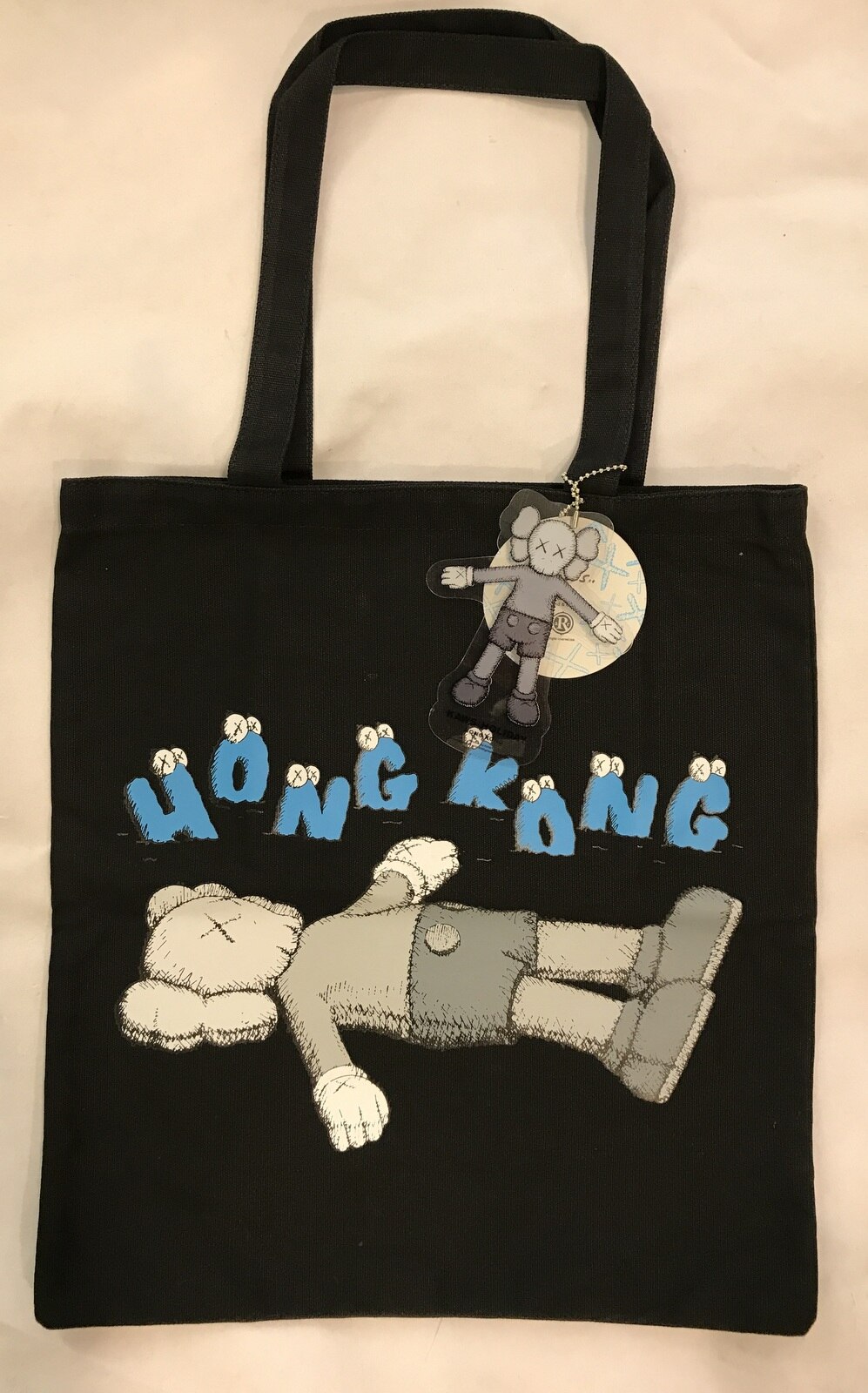 Herschel kaws clearance bag