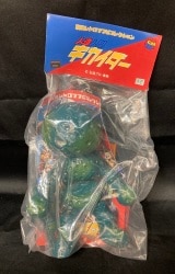 Android Kikaider