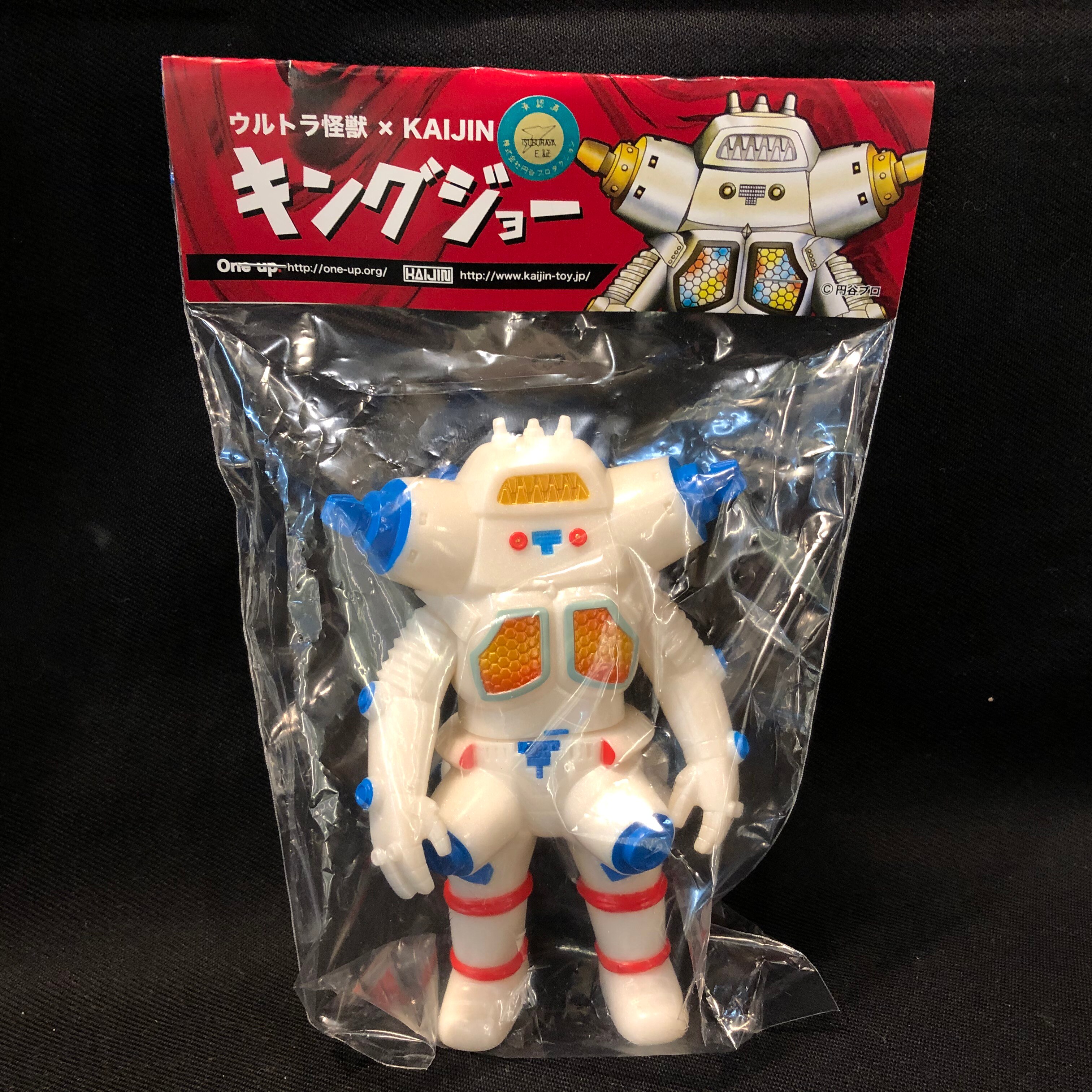 最大の割引-NE UP × KAIJIN キン•グジョ•ー ブル - lab.comfamiliar.com