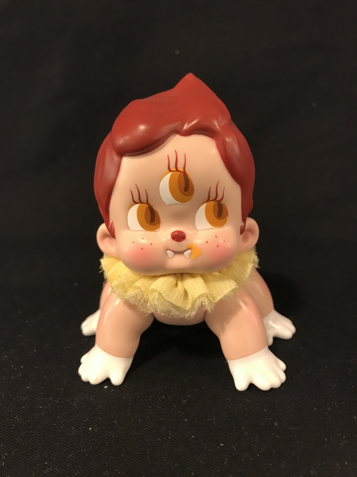ABAO MINI KIITI & RAABII ソフビ ABAO MINI KIITI & RAABII ソフビ