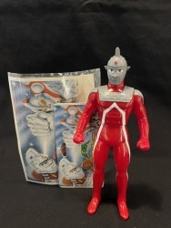 まんだらけ通販 | TOY - ウルトラセブンソフビシリーズ